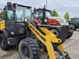 New Holland W 60 C - Afbeelding 3