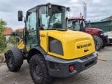 New Holland W 60 C - Afbeelding 4