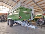 Fliegl TMK 269 FOX PROFI - Afbeelding 2