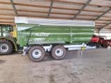 Fliegl TMK 269 FOX PROFI - Afbeelding 3