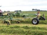 Krone SWADRO TC 880 - Afbeelding 1