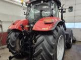 Case IH PUMA CVX 175 PROFI - Afbeelding 4
