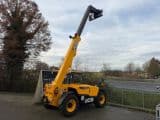 JCB 525-60 Agri Plus - Afbeelding 1