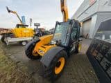 JCB 525-60 Agri Plus - Afbeelding 2