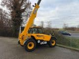 JCB 525-60 Agri Plus - Afbeelding 3