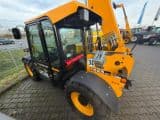 JCB 525-60 Agri Plus - Afbeelding 4