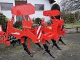 Maschio ATTILA 300 + hydr. Randbleche - Afbeelding 3