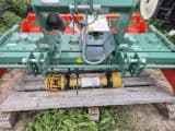 Clemens TK V1900 P KREISELGE+Packerwalze - Afbeelding 4