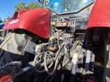 Case IH Puma 180 Multicontro - Afbeelding 3
