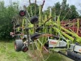 Claas LINER 4000 - Afbeelding 2