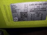 Claas Liner 2600 Trend - Afbeelding 4