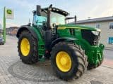 John Deere 6R 215 - Afbeelding 2
