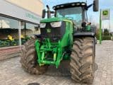 John Deere 6R 215 - Afbeelding 3