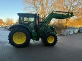 John Deere 6R 120 - Afbeelding 2