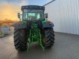 John Deere 6R 120 - Afbeelding 4