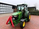 John Deere 4066R - Afbeelding 1