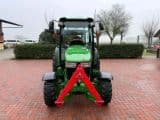 John Deere 4066R - Afbeelding 2
