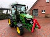 John Deere 4066R - Afbeelding 4