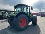 Claas Axion 870 Cmatic Cebis - Afbeelding 2