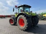 Claas Axion 870 Cmatic Cebis - Afbeelding 3