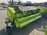 Claas PU 300 Profi Contour - Afbeelding 1