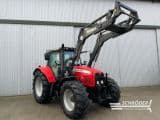 Massey Ferguson 7475 DYNA-VT - Afbeelding 1