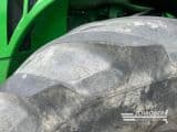 John Deere 8335 R AUTOPOWER + ZWILLINGSBEREIFUNG - Afbeelding 4