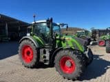 Fendt 724 Vario Gen6 Power+ Setting2 - Afbeelding 3