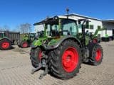 Fendt 724 Vario Gen6 Power+ Setting2 - Afbeelding 4