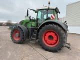 Fendt 930 Vario S4 Profi+ - Afbeelding 2
