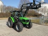 Deutz-Fahr 5080 D Keyline GS - Afbeelding 2