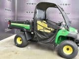 John Deere GATOR HPX 815 E - Afbeelding 2