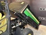 John Deere GATOR HPX 815 E - Afbeelding 3
