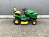John Deere X350 - Afbeelding 4