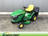 John Deere X147R - Afbeelding 1
