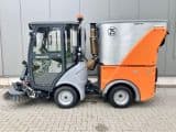 Hako Citymaster 650 - Afbeelding 4