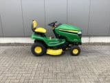 John Deere X350 - Afbeelding 3