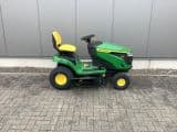 John Deere X127 - Afbeelding 4