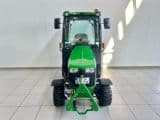 John Deere 1026R - Afbeelding 3