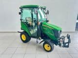 John Deere 1026R - Afbeelding 4