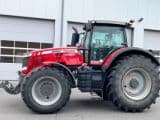 Massey Ferguson 8727 Dyna-VT - Afbeelding 3