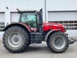 Massey Ferguson 8727 Dyna-VT - Afbeelding 4