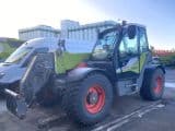 Claas Scorpion 960 VARIPOWER PLUS-neue Bereifung - Afbeelding 1