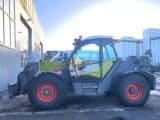 Claas Scorpion 960 VARIPOWER PLUS-neue Bereifung - Afbeelding 2