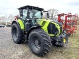 Claas ARION 660 CMATIC Cebis NIGHT EDITION - Afbeelding 1