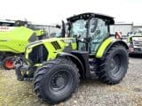 Claas ARION 660 CMATIC Cebis NIGHT EDITION - Afbeelding 2
