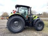 Claas ARION 660 CMATIC Cebis NIGHT EDITION - Afbeelding 3