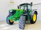 John Deere 6190R - Afbeelding 1