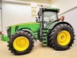 John Deere 8320R Premium Edition - Afbeelding 3