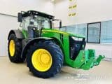 John Deere 8345R FRONT PTO - Afbeelding 4